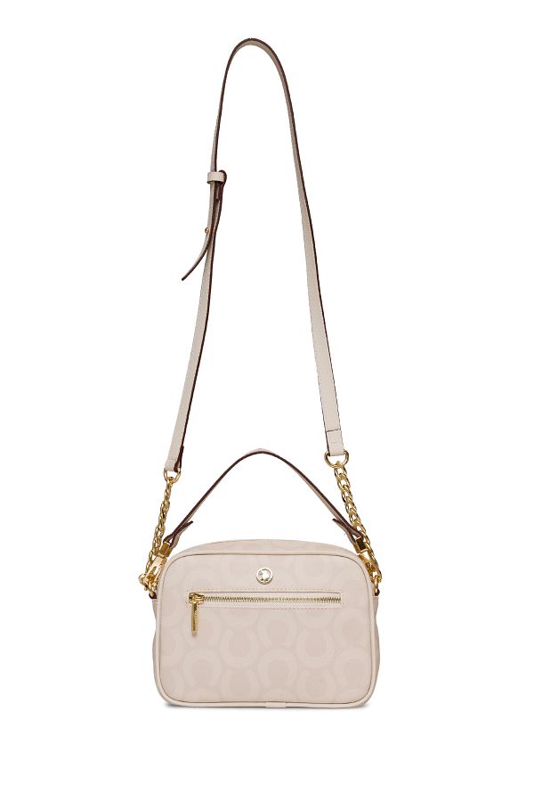 Women's bag US25174 ECRU