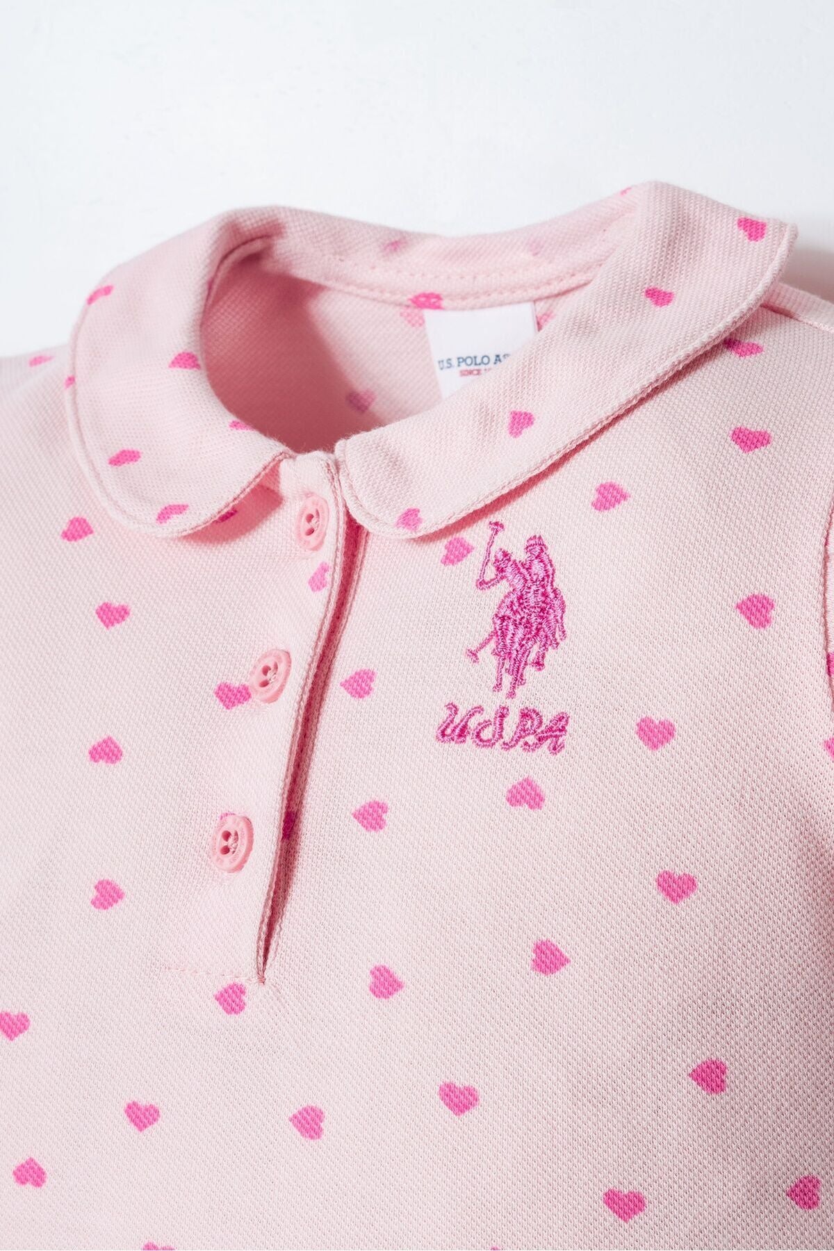 ENSEMBLE BEBE 02 PIECES POWDER