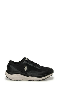 CHAUSSURE HOMME GERRARD 4PR BLACK