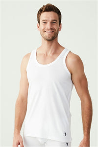 LOT DE 02 Dà‰BARDEURS HOMME- TANK 80188