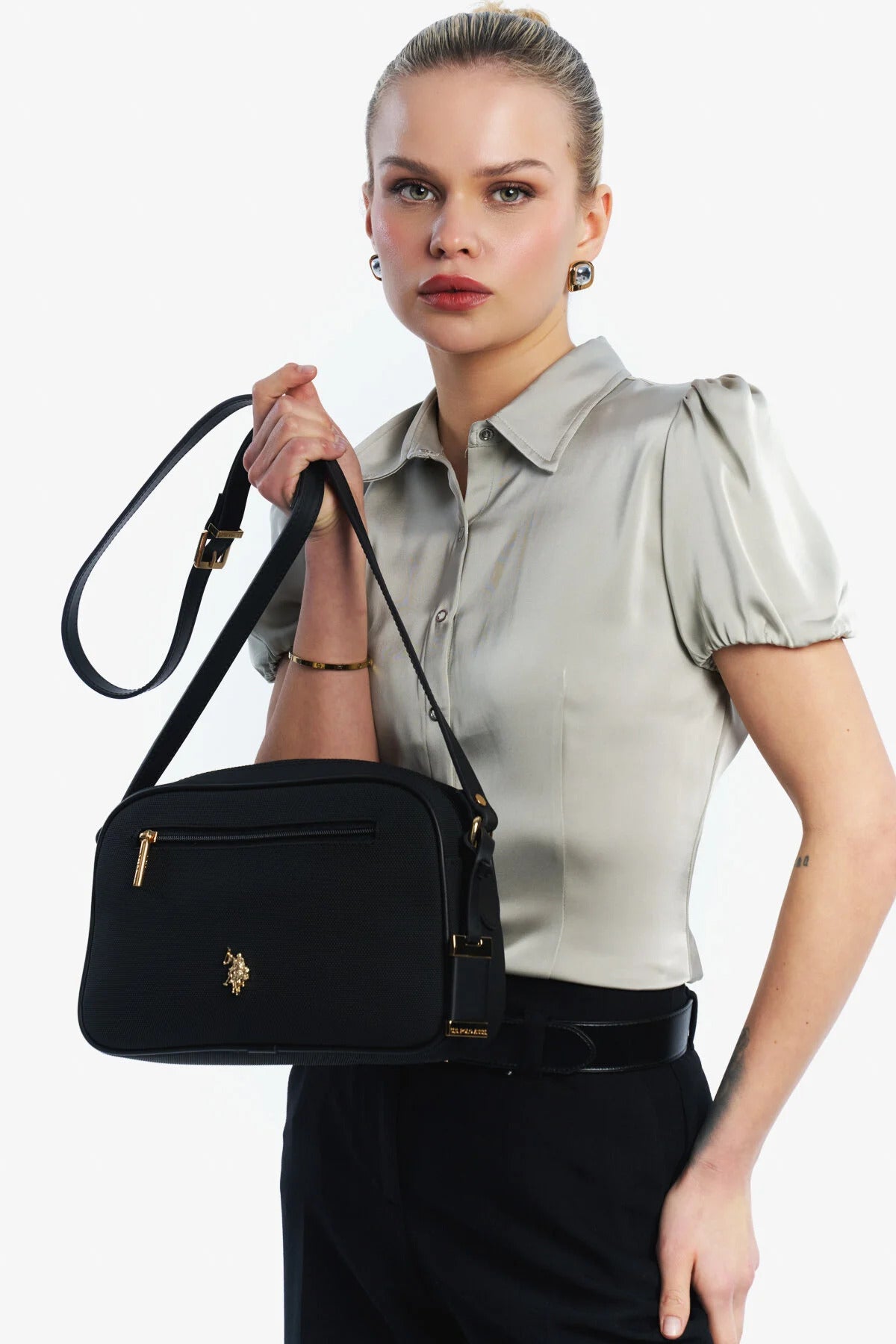 SAC FEMME BLACK