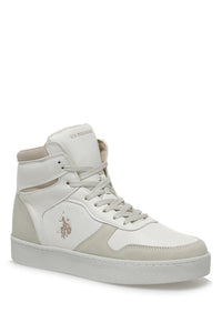 BASKET FEMME ANO 02PR BEIGE