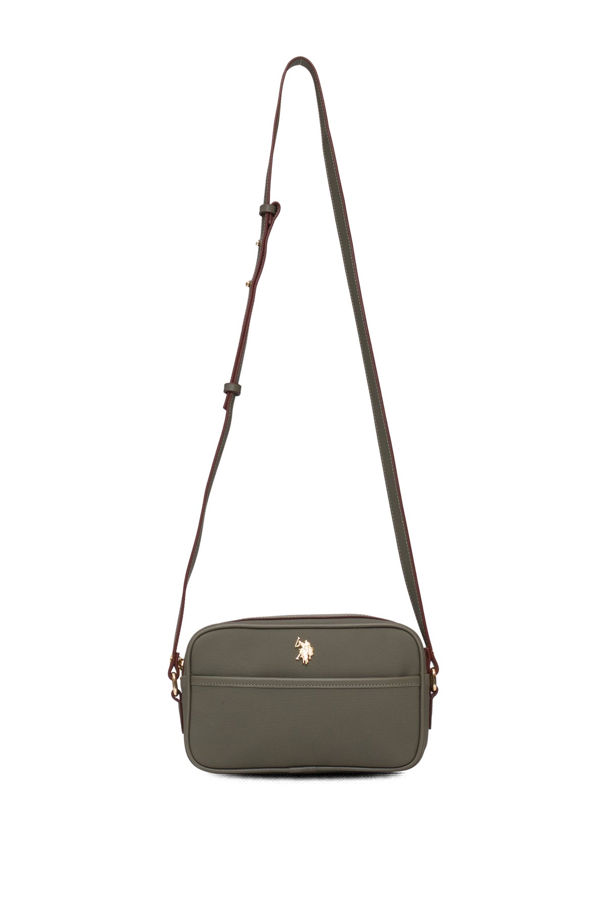 SAC FEMME KAKI