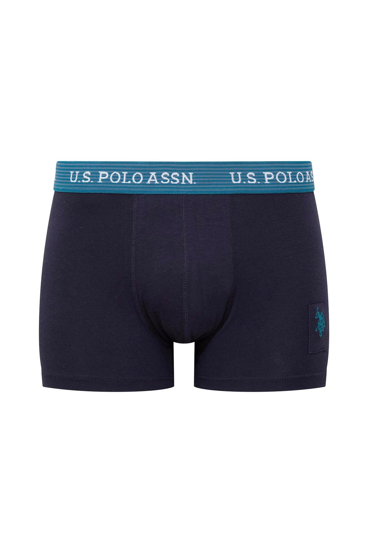 LOT DE 03 BOXERS HOMME