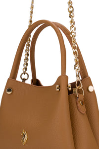 SAC FEMME CAMEL