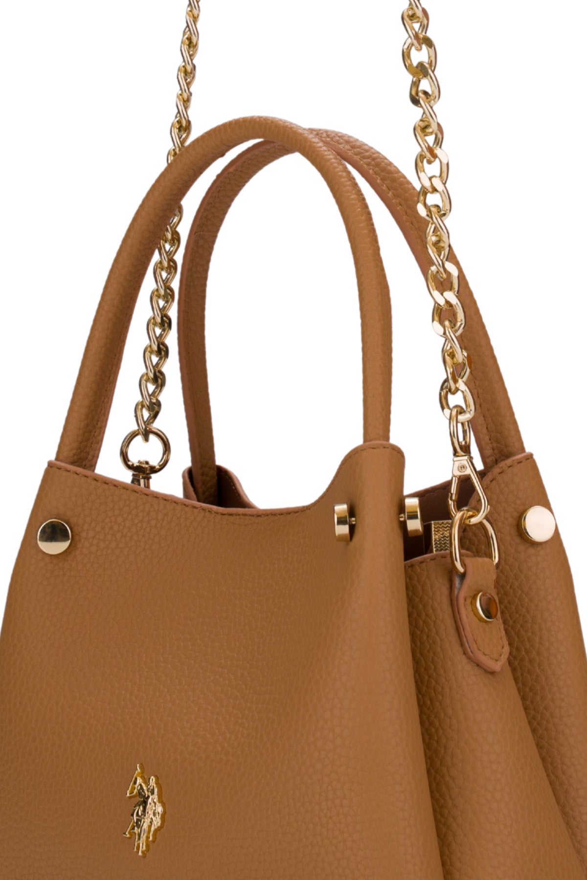 SAC FEMME CAMEL