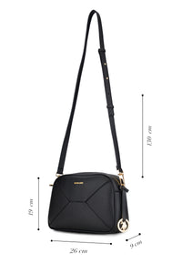 SAC FEMME BLACK