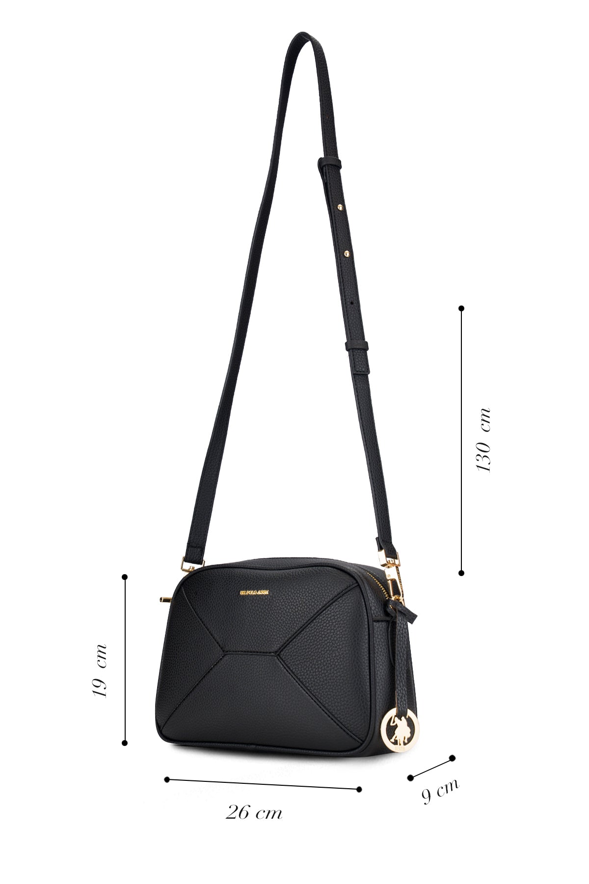 SAC FEMME BLACK