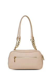 Women's bag US25123 BEIGE