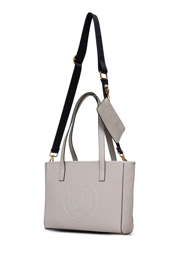 Women's bag US25274 GREY