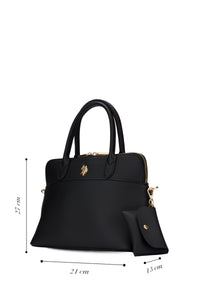 SAC FEMME BLACK