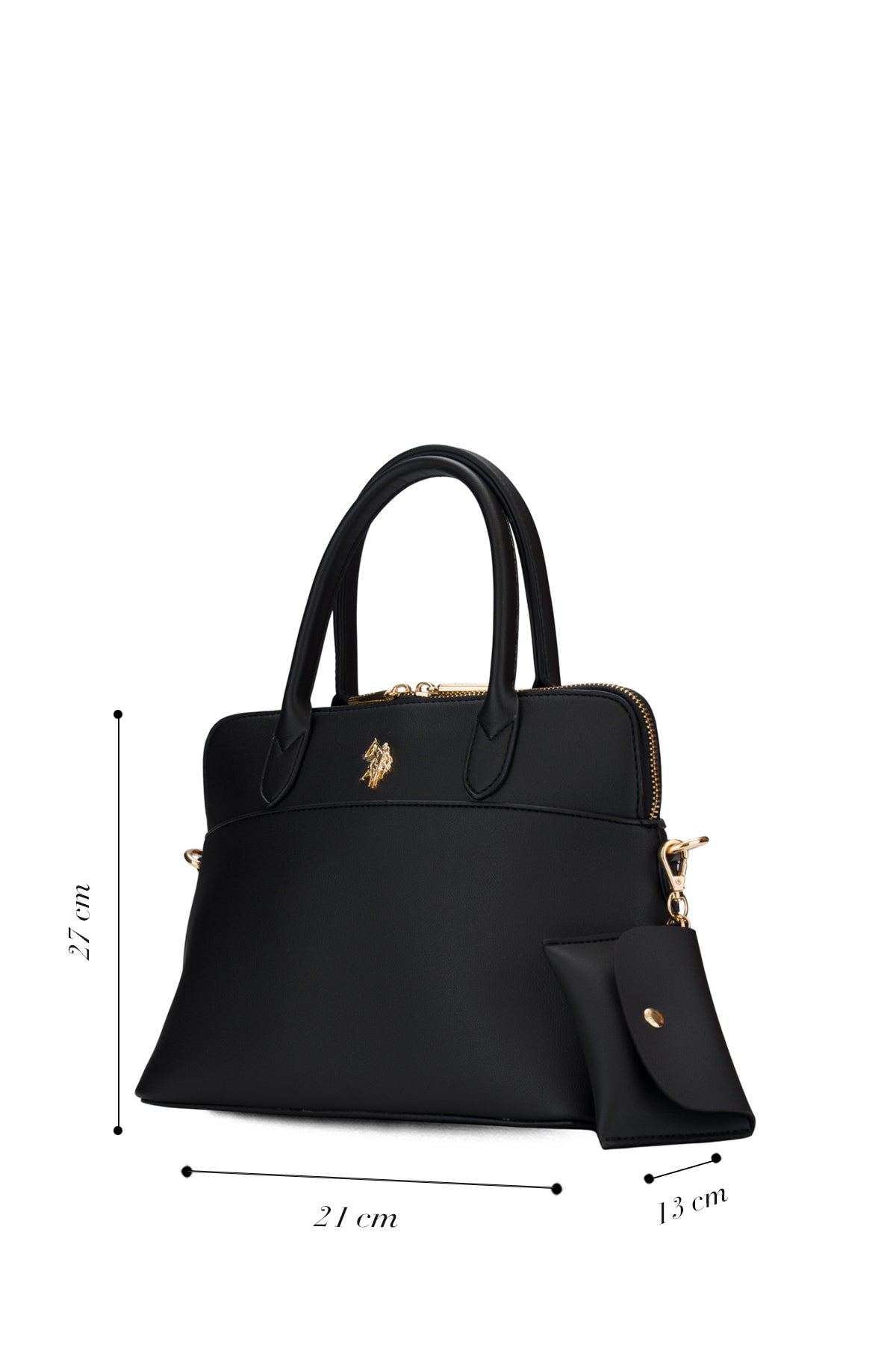 SAC FEMME BLACK
