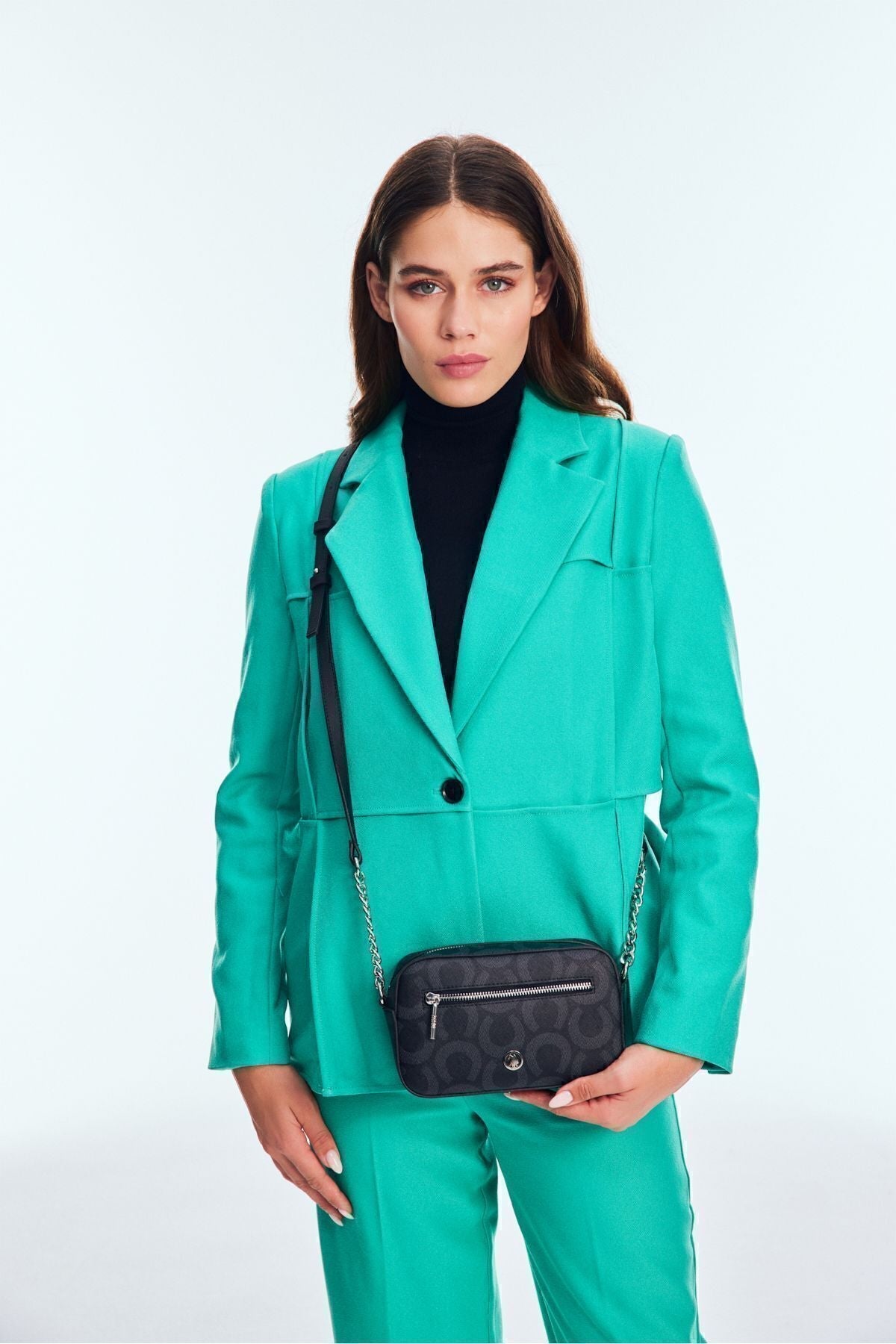 SAC FEMME BLACK