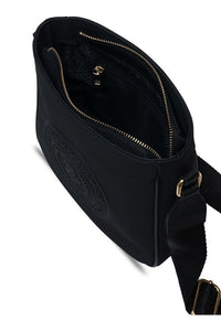 Women's bag US25265 BLACK