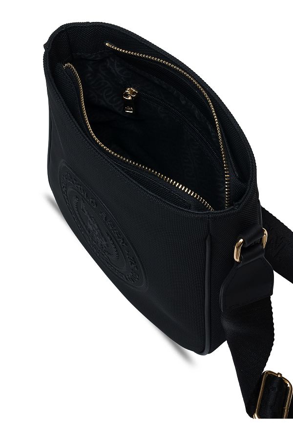 Women's bag US25265 BLACK