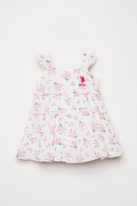 ROBE BEBE PINK