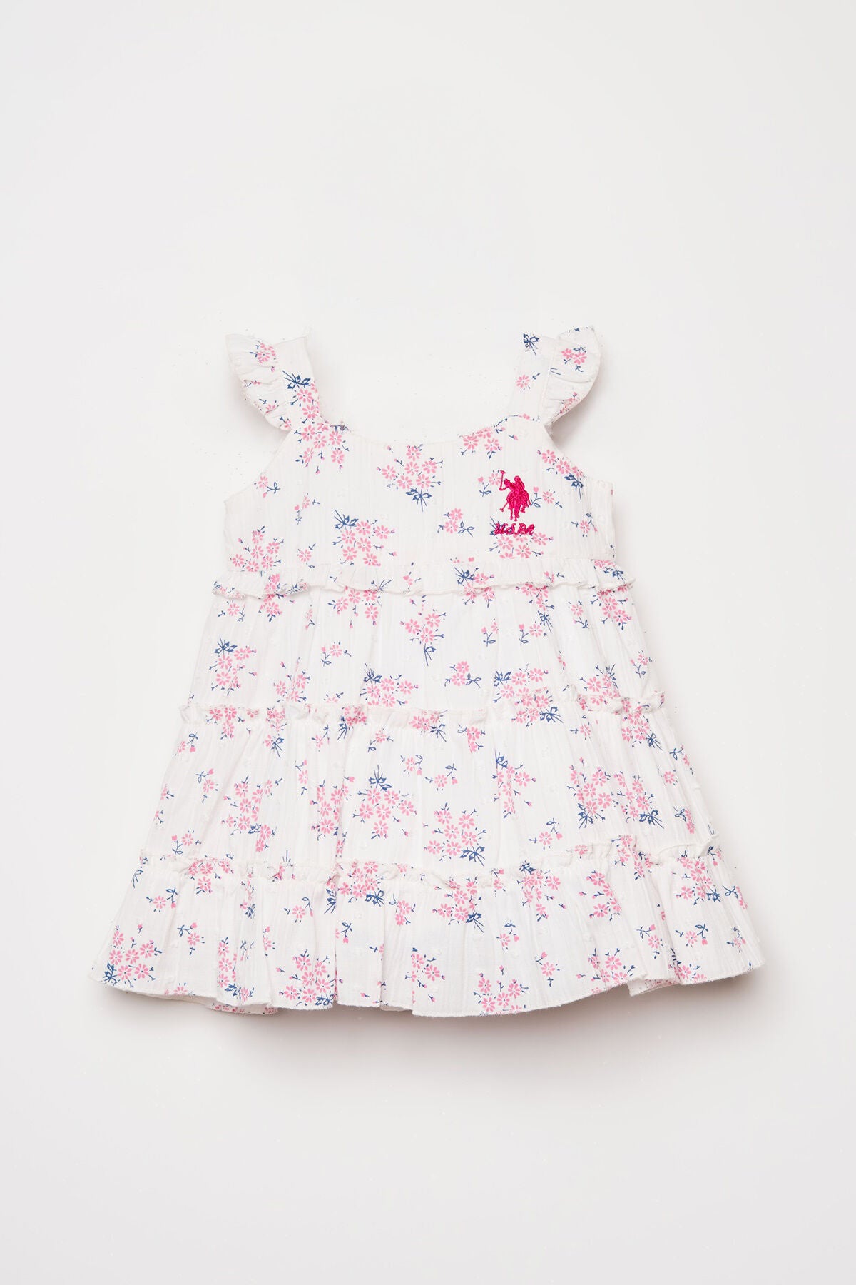 ROBE BEBE PINK
