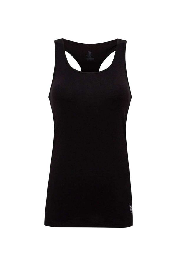 RACER BACK TANK