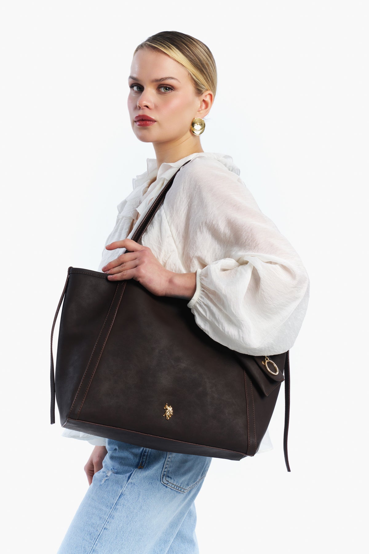 SAC FEMME BROWN