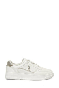 BASKET FEMME GRACE 4PR BEIGE