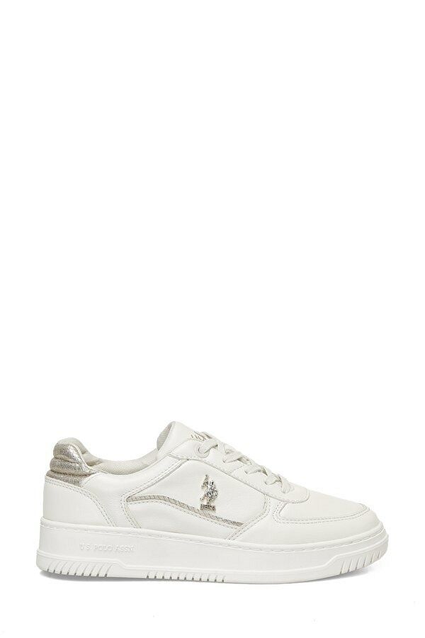 BASKET FEMME GRACE 4PR BEIGE