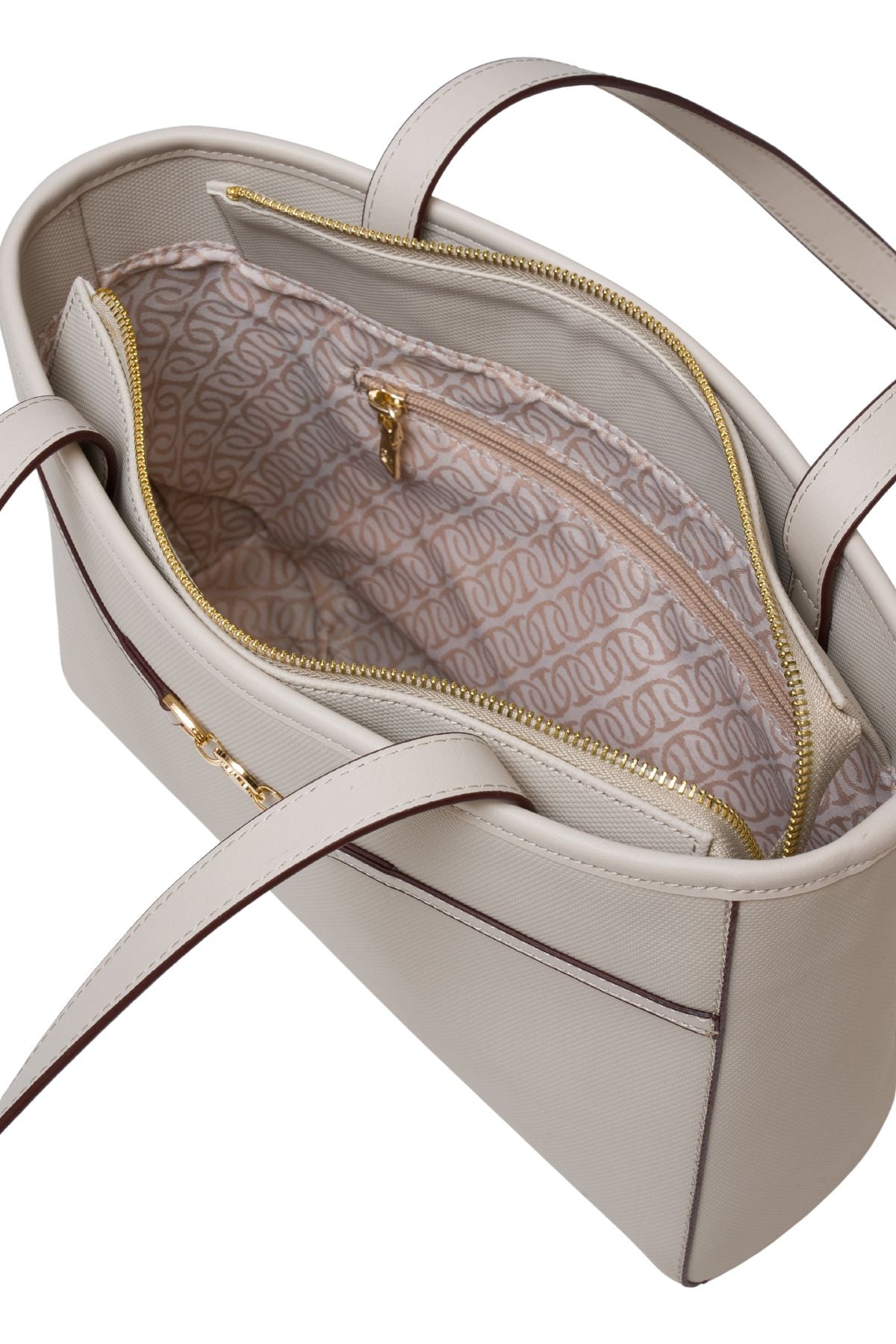 Women's bag US25233 STONE