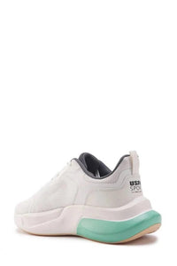 BASKET FEMME WILLY WMN 4FX BEIGE