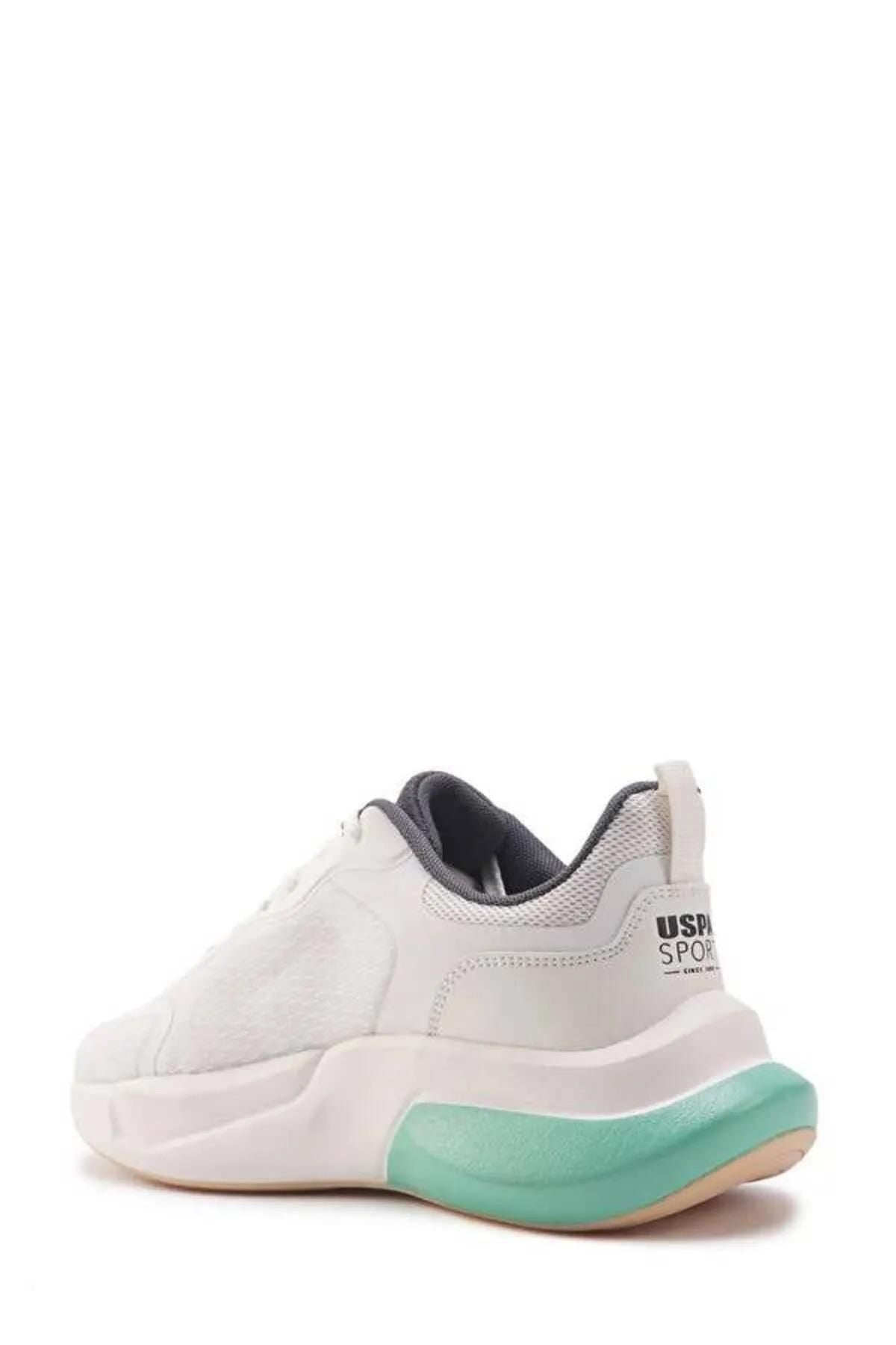 BASKET FEMME WILLY WMN 4FX BEIGE