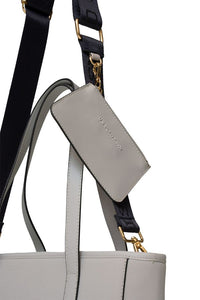 Women's bag US25274 GREY