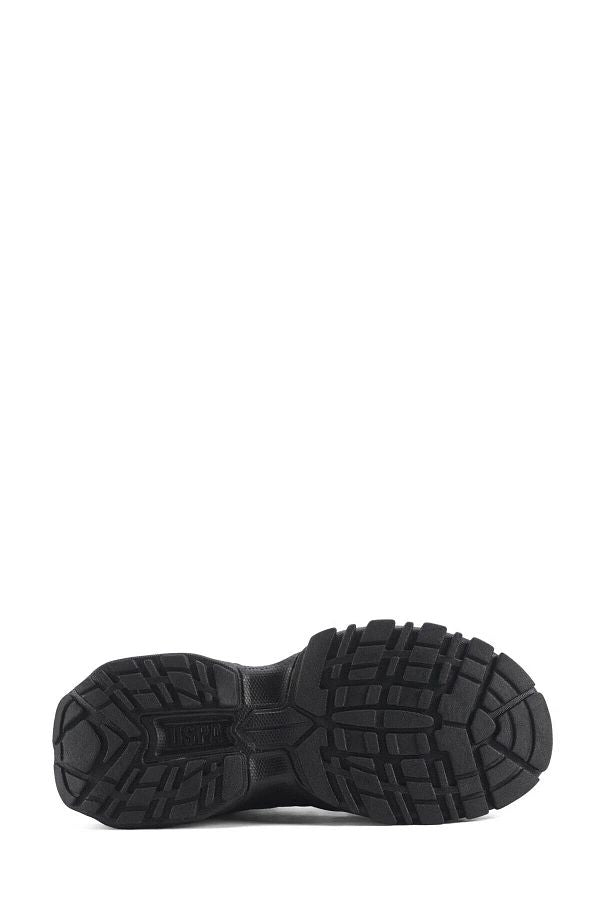 Chaussure YOTA 4PR BLACK