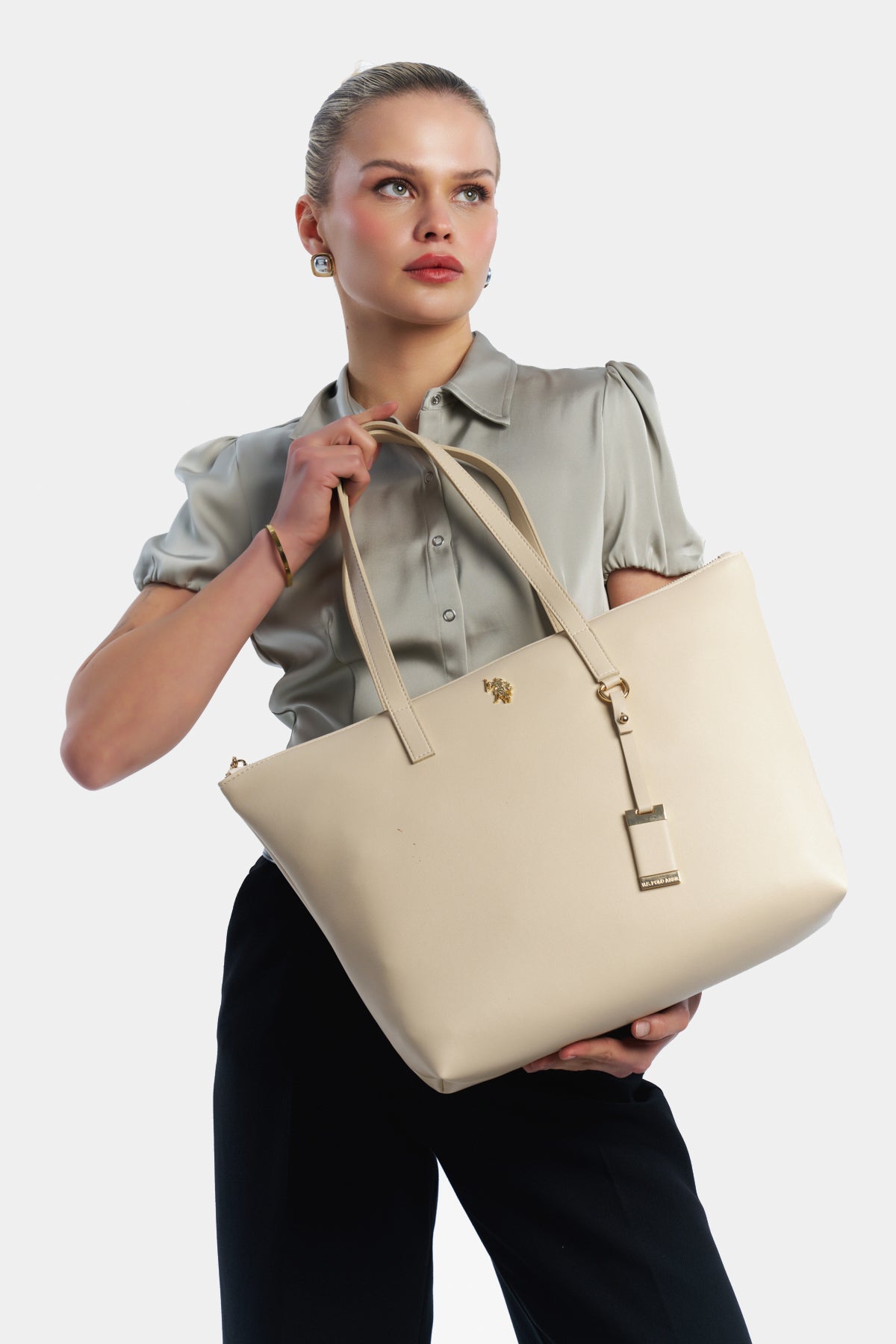 SAC FEMME BEIGE