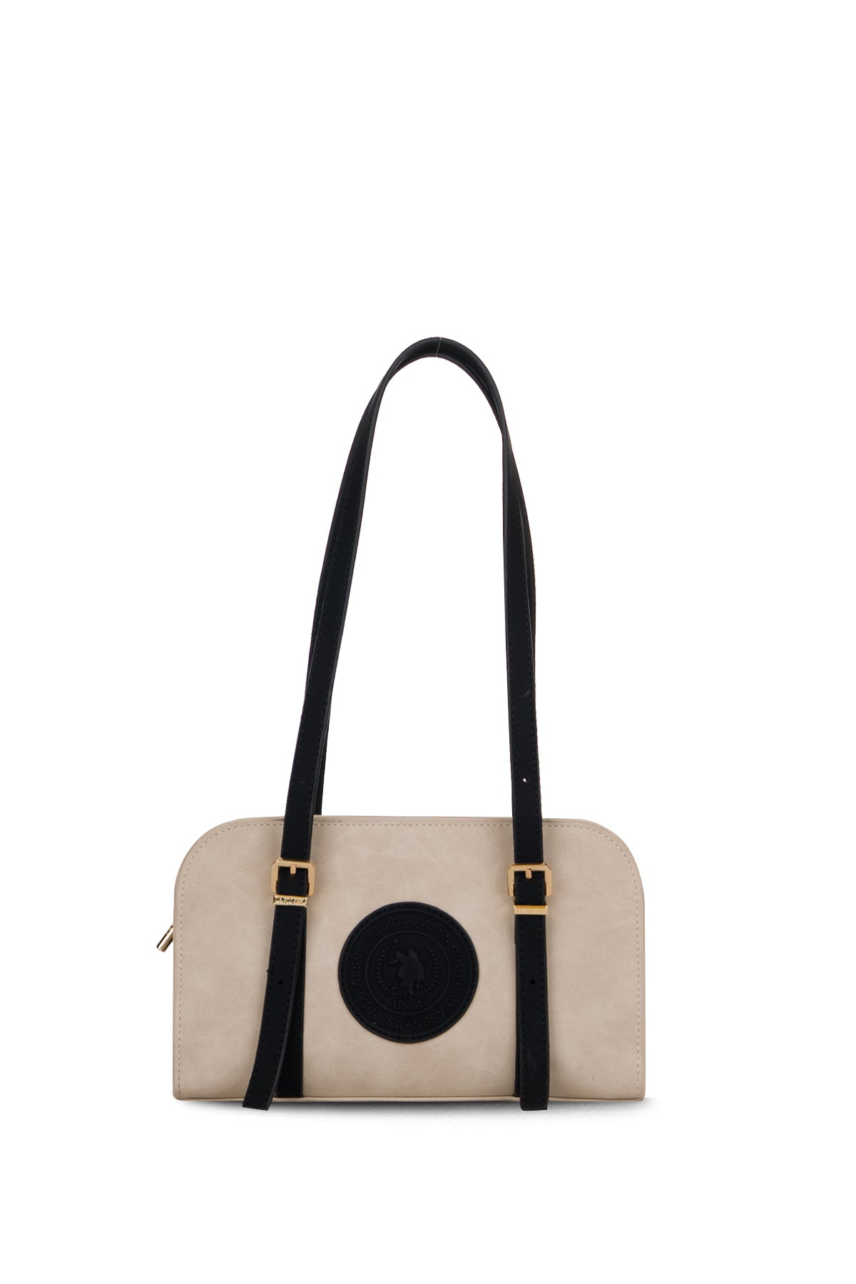 SAC FEMME STONE-BLACK