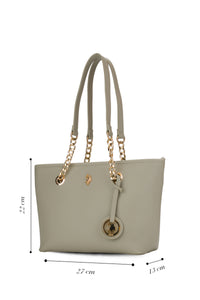 SAC FEMME LIGHT GREEN