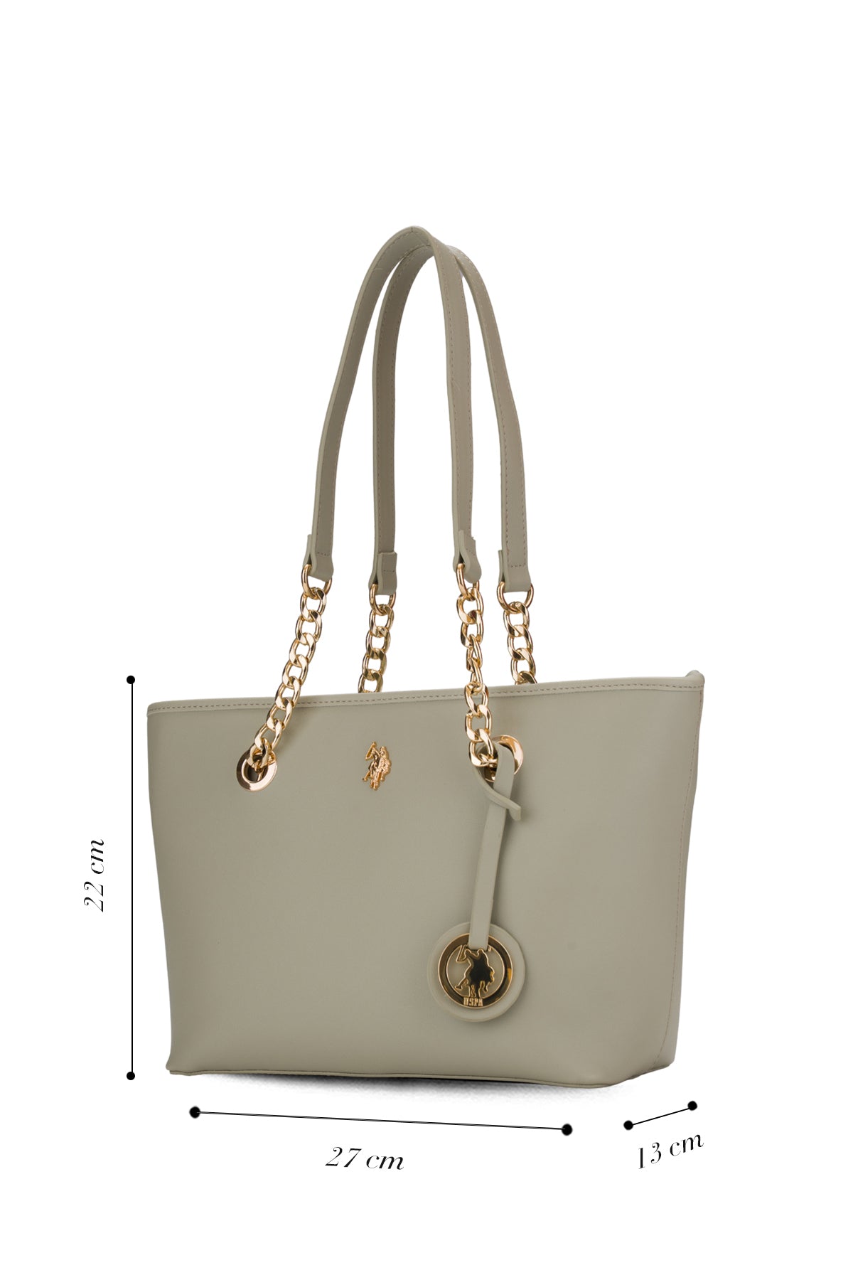 SAC FEMME LIGHT GREEN
