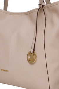 Women's bag US25122 BEIGE