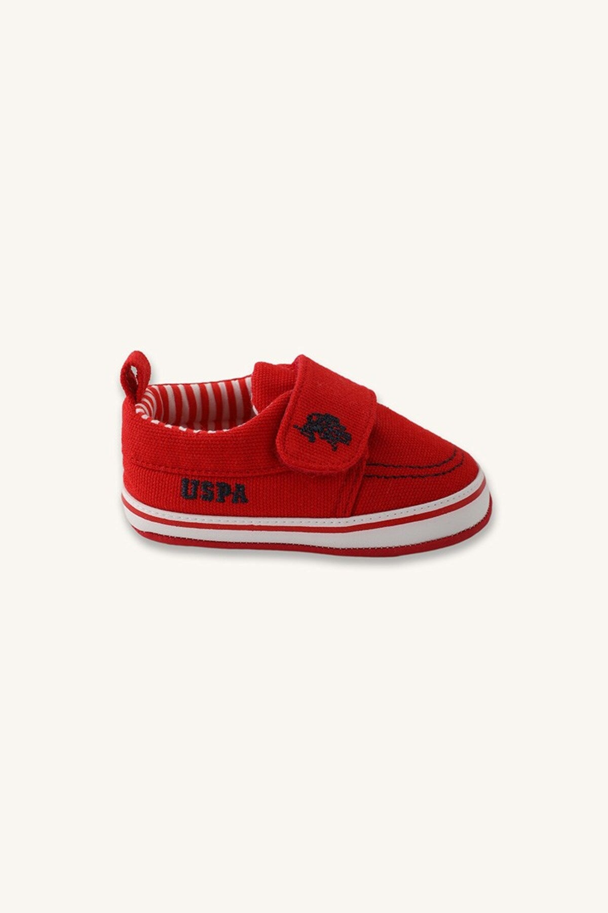 CHAUSSURE BEBE RED