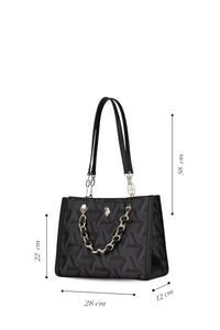 SAC FEMME BLACK