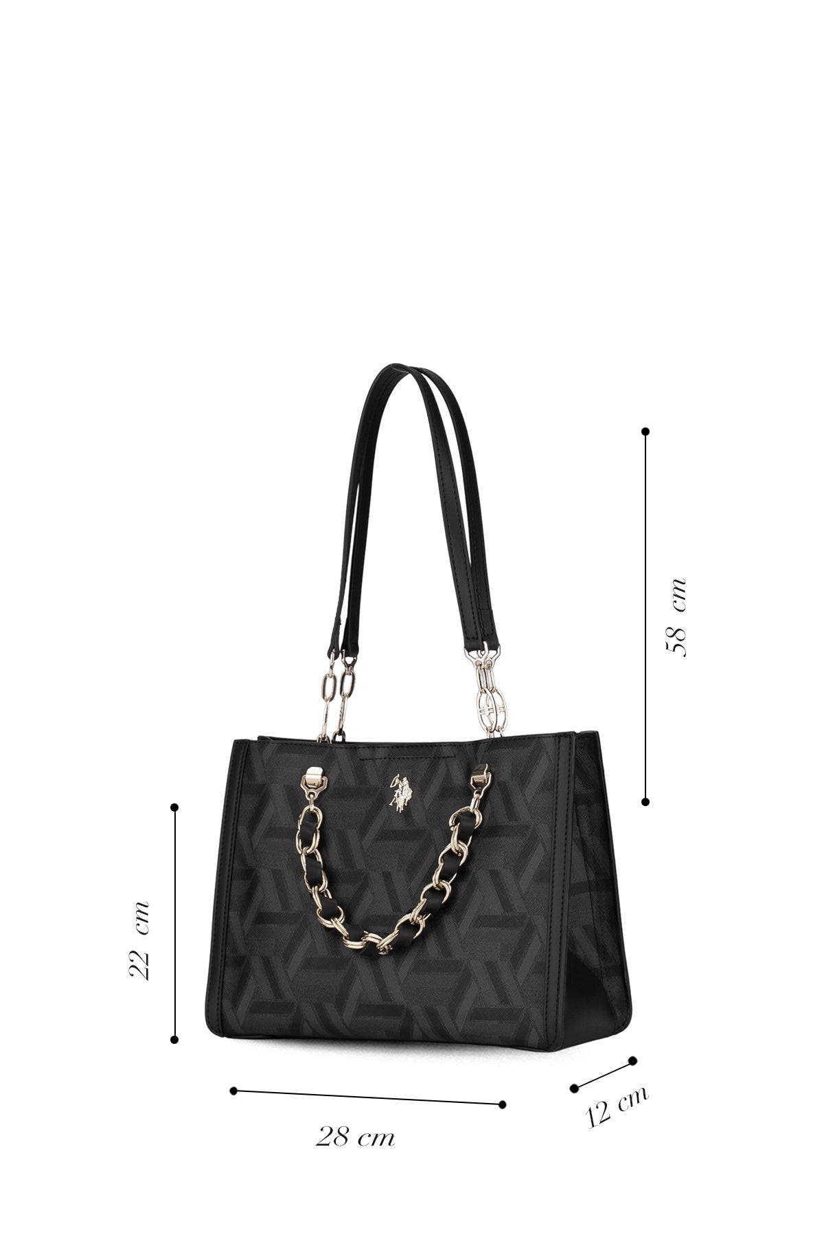 SAC FEMME BLACK