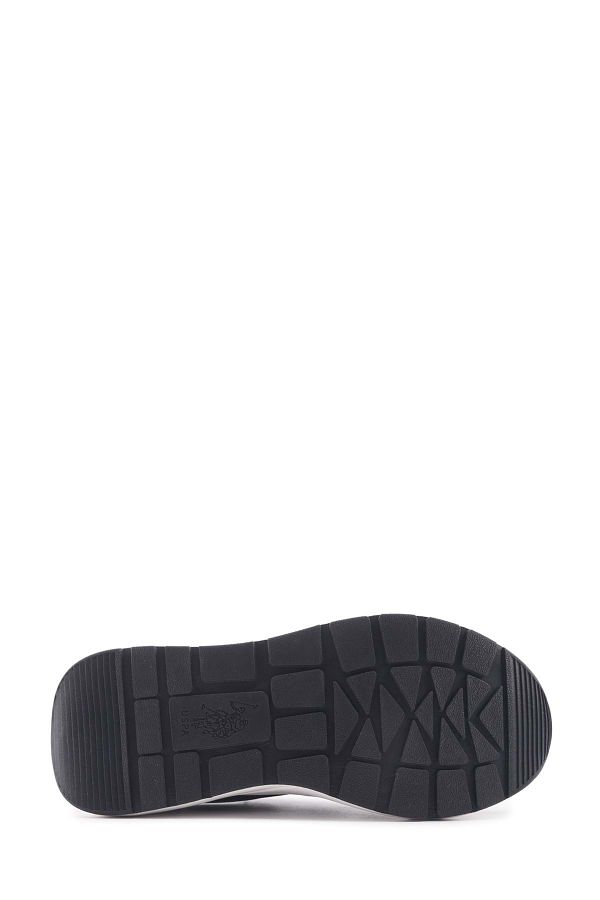 Basket IMOJ 4FX BLACK