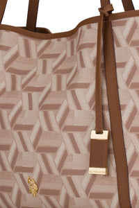 SAC FEMME DARK BEIGE-TAN