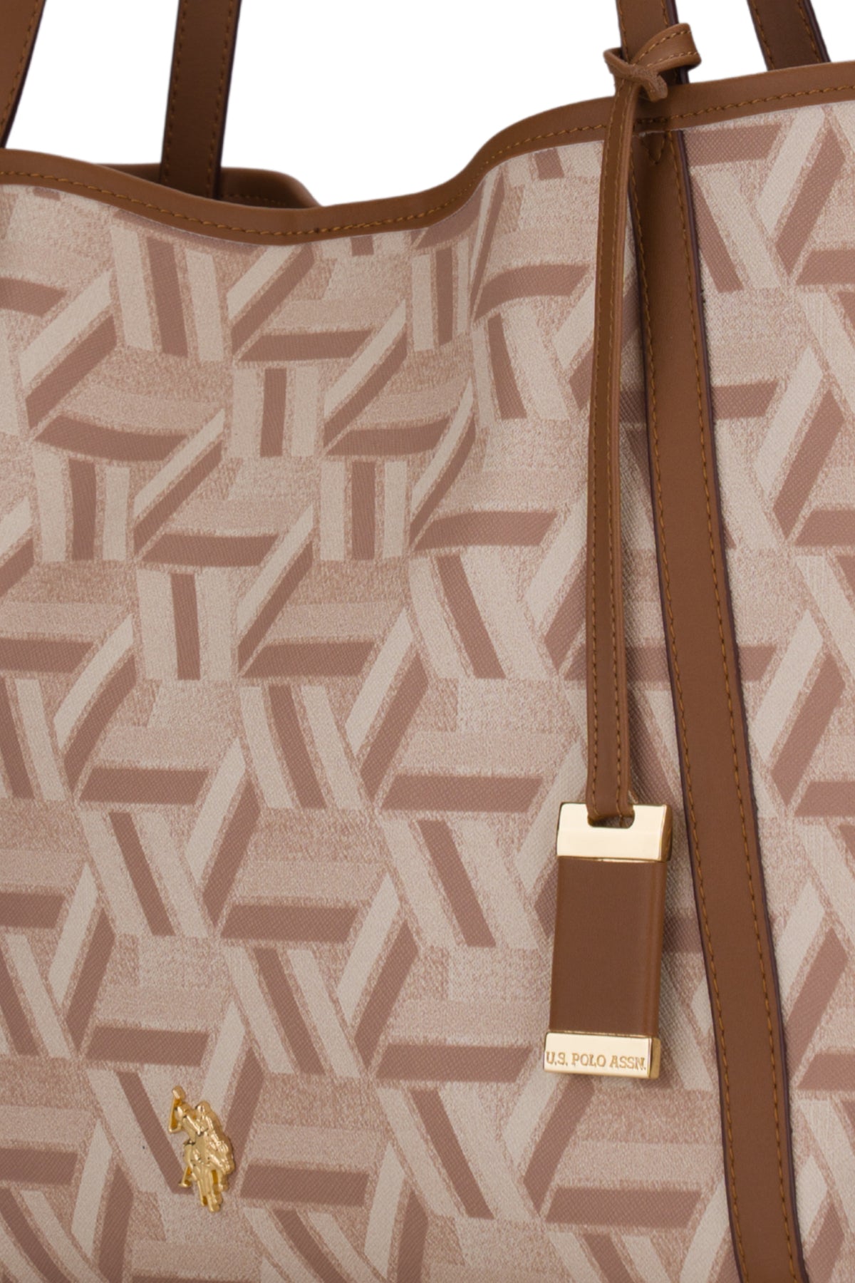 SAC FEMME DARK BEIGE-TAN