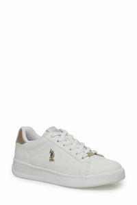 BASKET FEMME EXTRA 3PR WHITE
