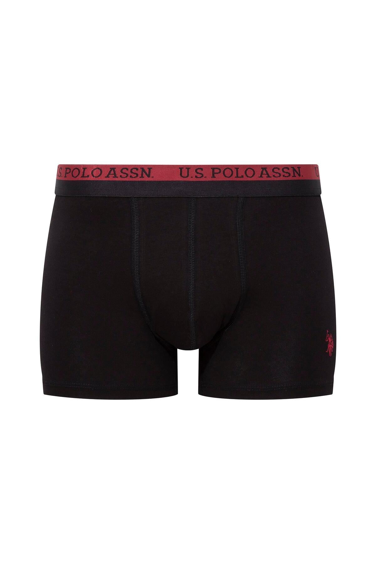 LOT DE 03 BOXERS HOMME