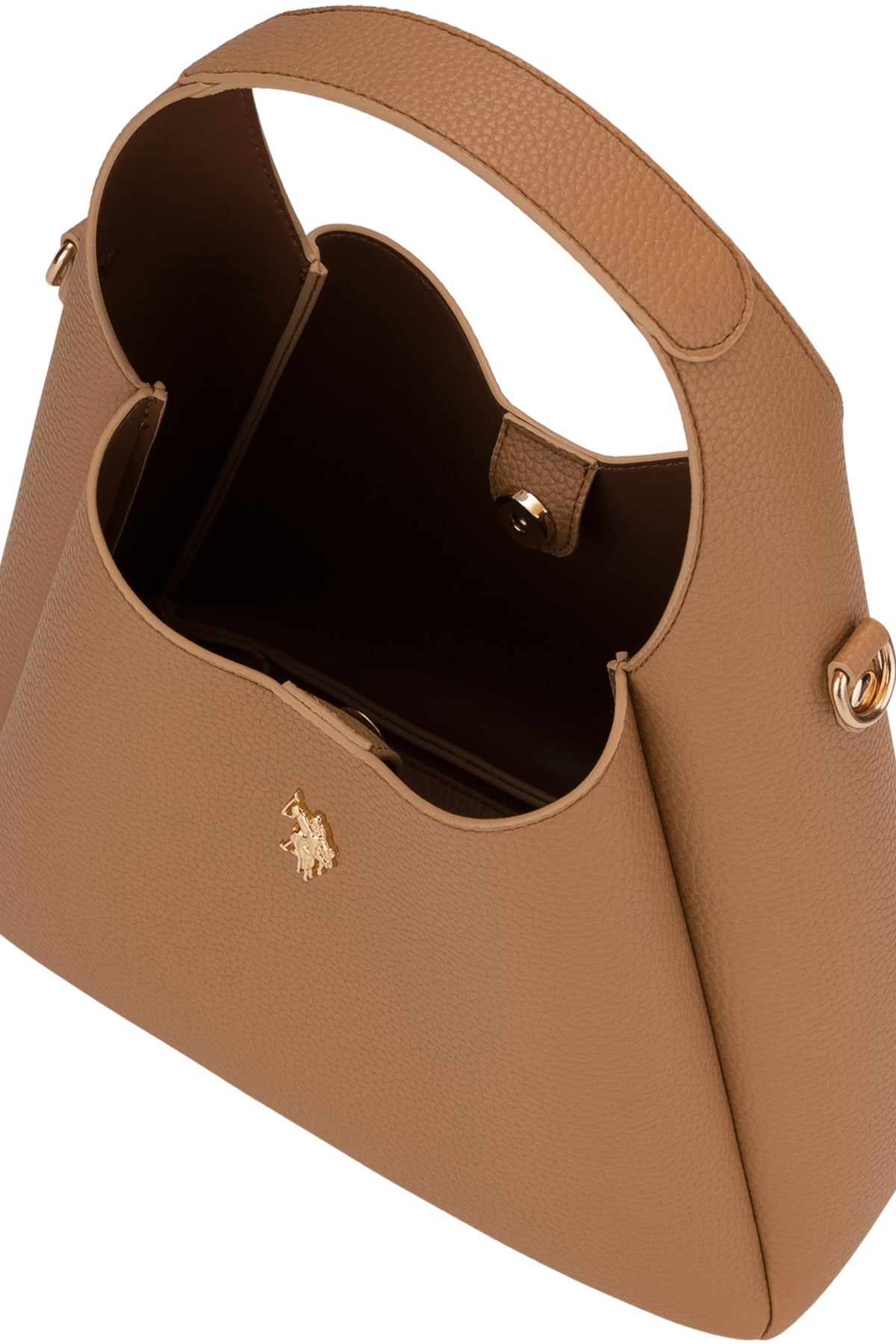 SAC FEMME CAMEL