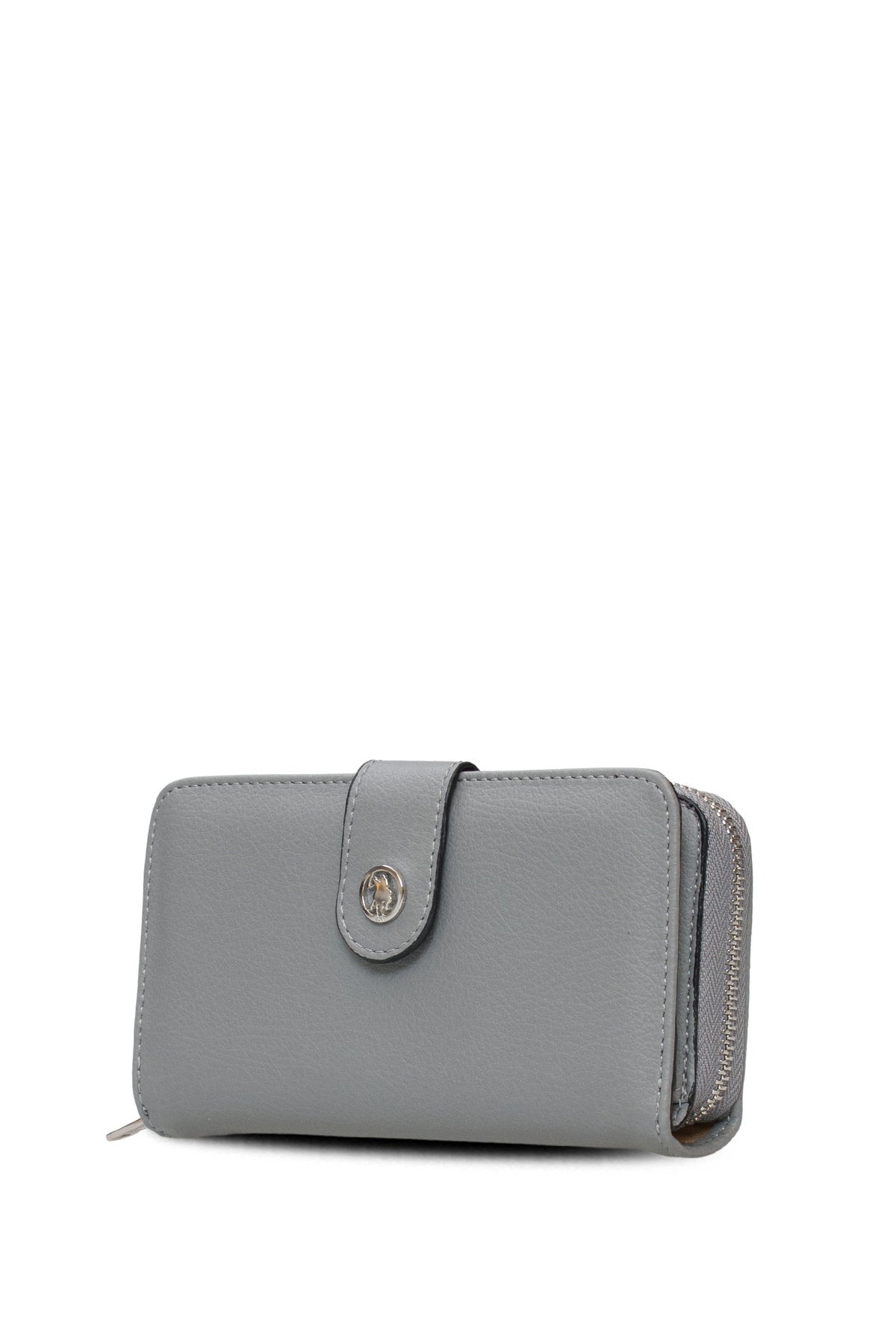 POCHETTE FEMME DARK-GREY
