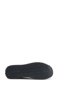 BASKET HOMME TRACE 4PR NAVY-BLUE