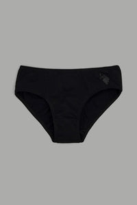 Culotte 3 pièces fille -US1677-V1