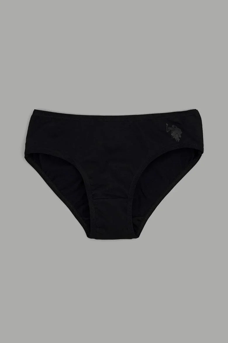 Culotte 3 pièces fille -US1677-V1