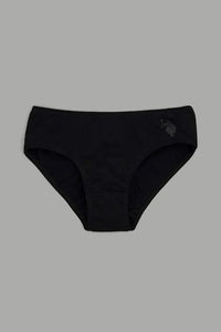 CULOTTE 03 PIECES FILLE