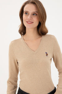 TD02 Pull BROWN SABLE